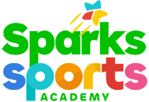 Sparks Sports Academy Logo