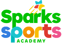 Sparks Sports Academy Logo