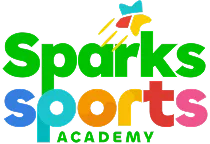 Sparks Sports Academy Logo