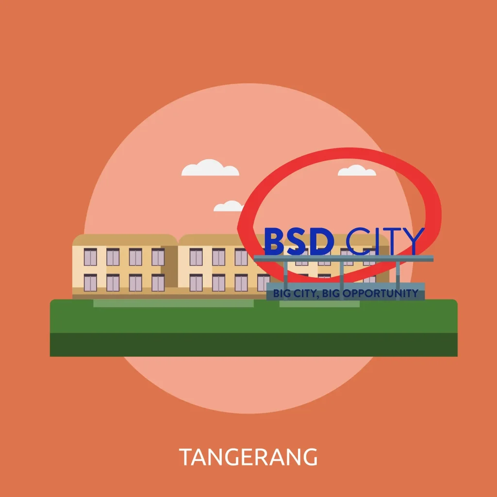 Tangerang Icon