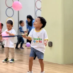 aktivitas program multi sport di sparks sports academy - 01