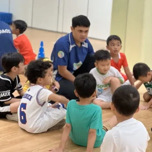 aktivitas program multi sport di sparks sports academy - 03