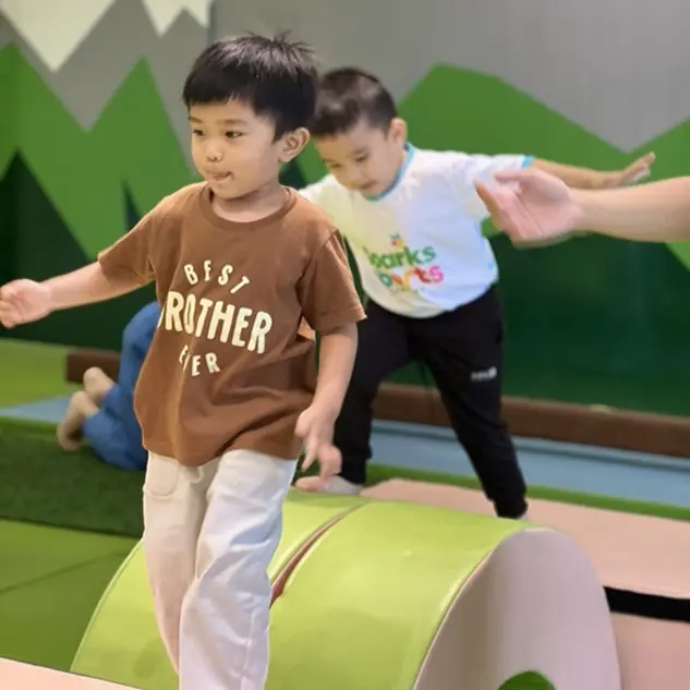 aktivitas program multi sport di sparks sports academy - 04