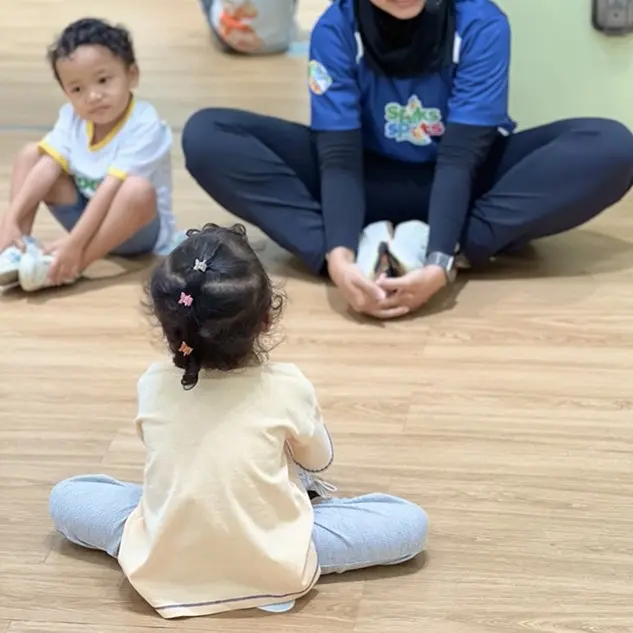 aktivitas program multi sport di sparks sports academy - 06