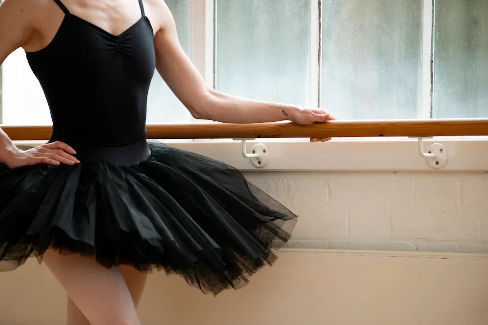 Tutu Balet