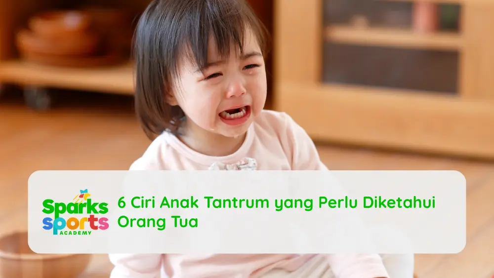 6 Ciri Anak Tantrum yang Perlu Diketahui Orang Tua