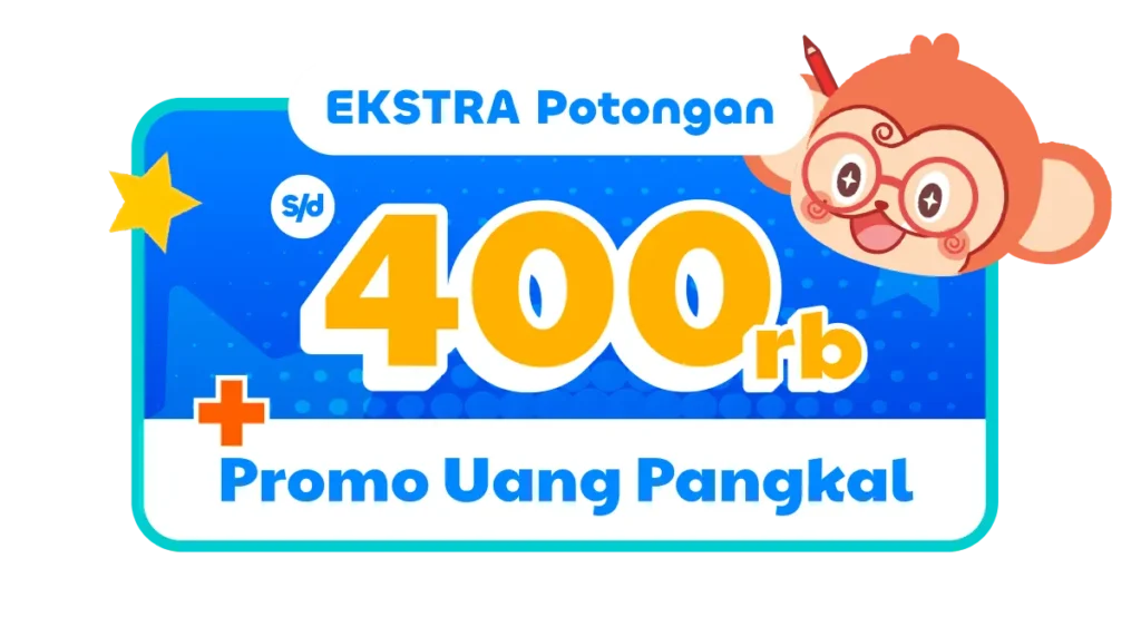 Diskon uang pangkal s.d. 400rb - Sparks Sports Academy