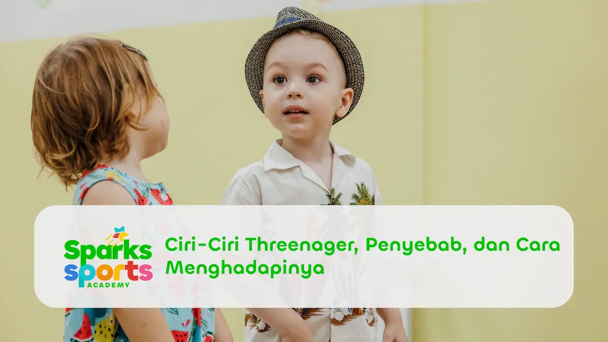 Ciri-Ciri Threenager, Penyebab, dan Cara Menghadapinya