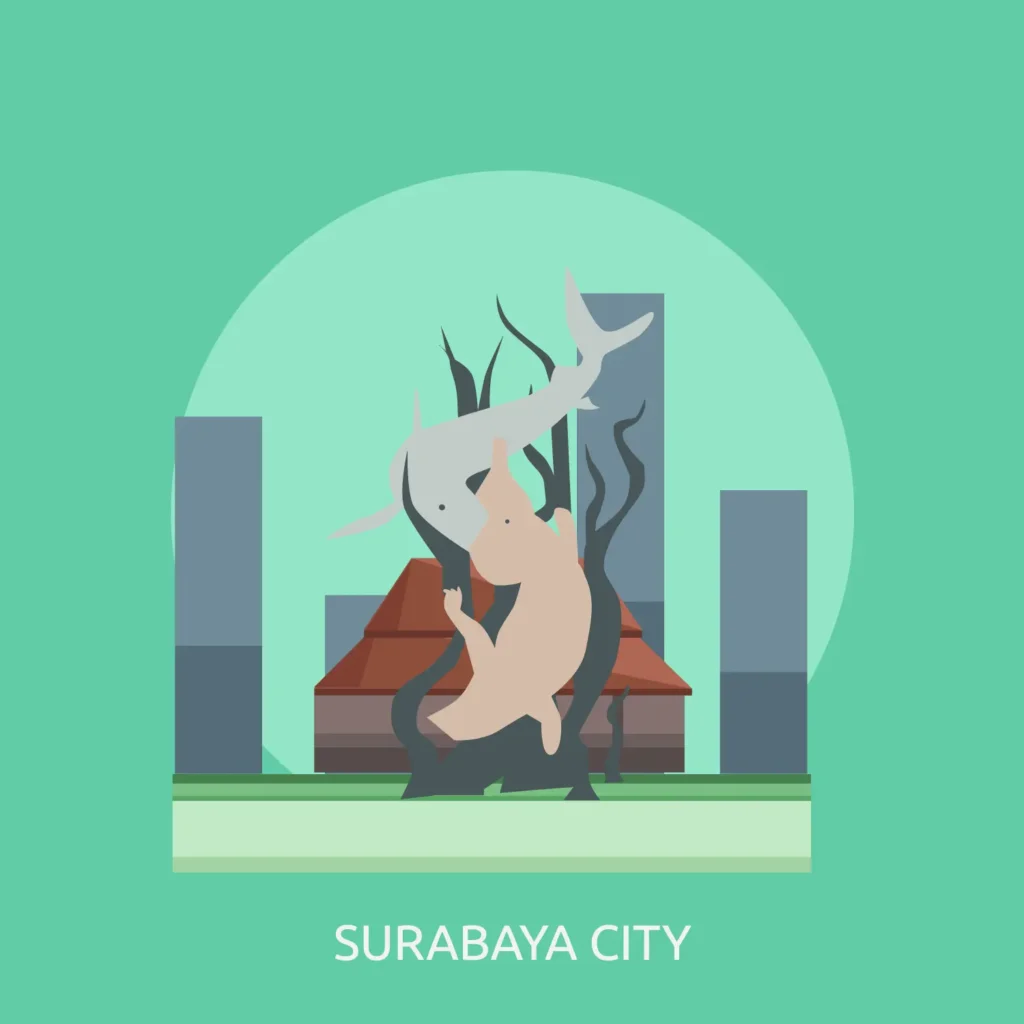 surabaya