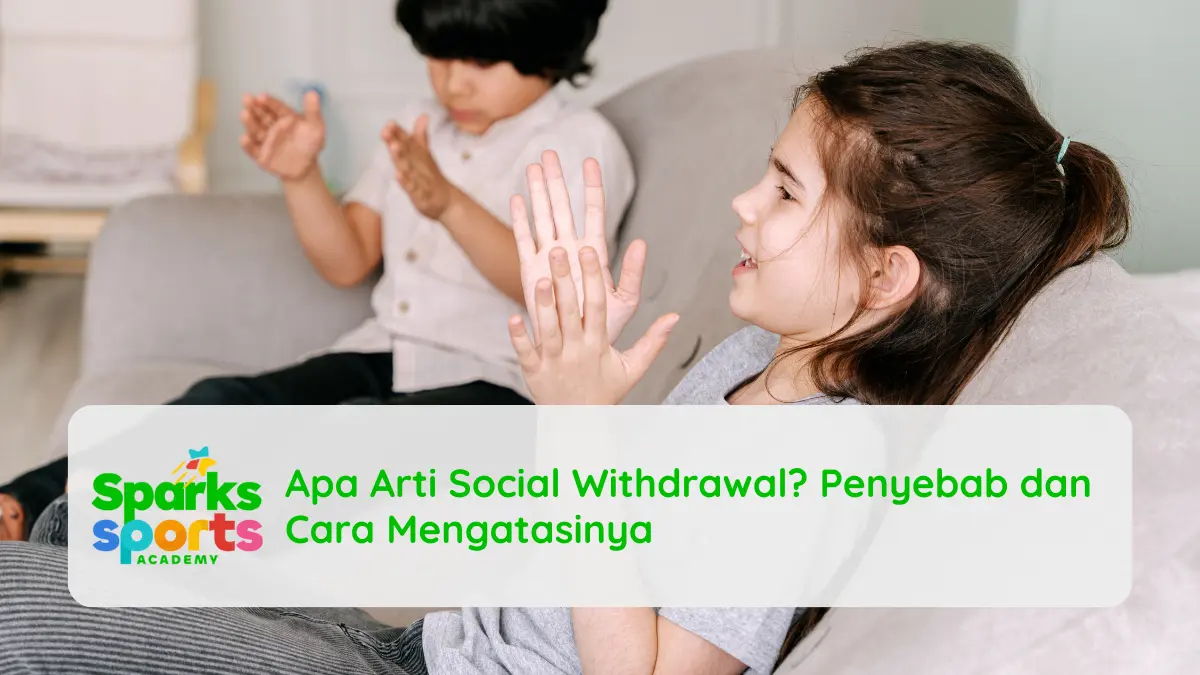 Apa Arti Social Withdrawal? Penyebab dan Cara Mengatasinya