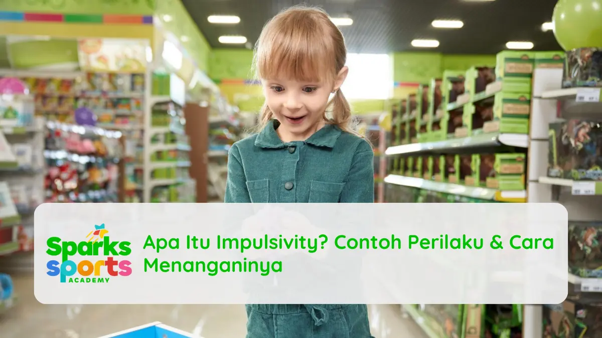 Mengenal Impulsivity, Contoh Perilaku, dan Cara Menanganinya