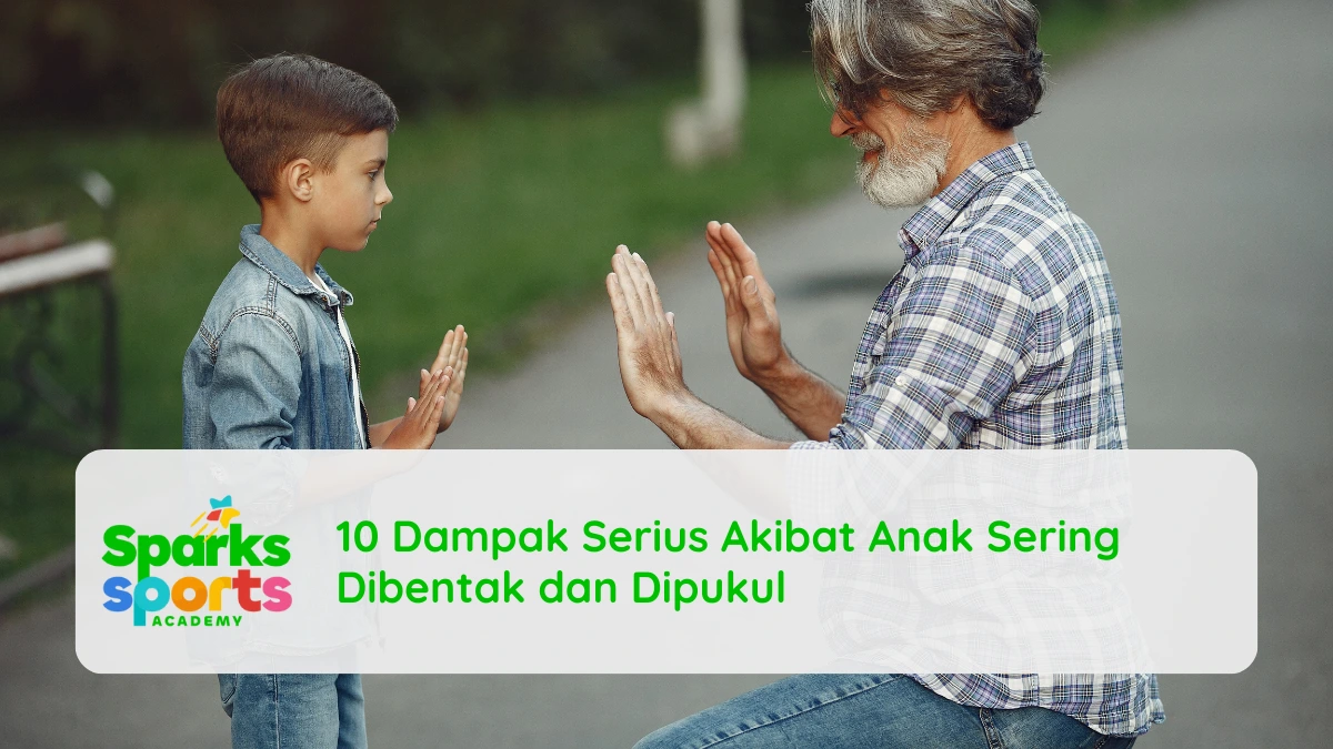 Mengenal Three Magic Word dan Cara Menerapkannya pada Anak