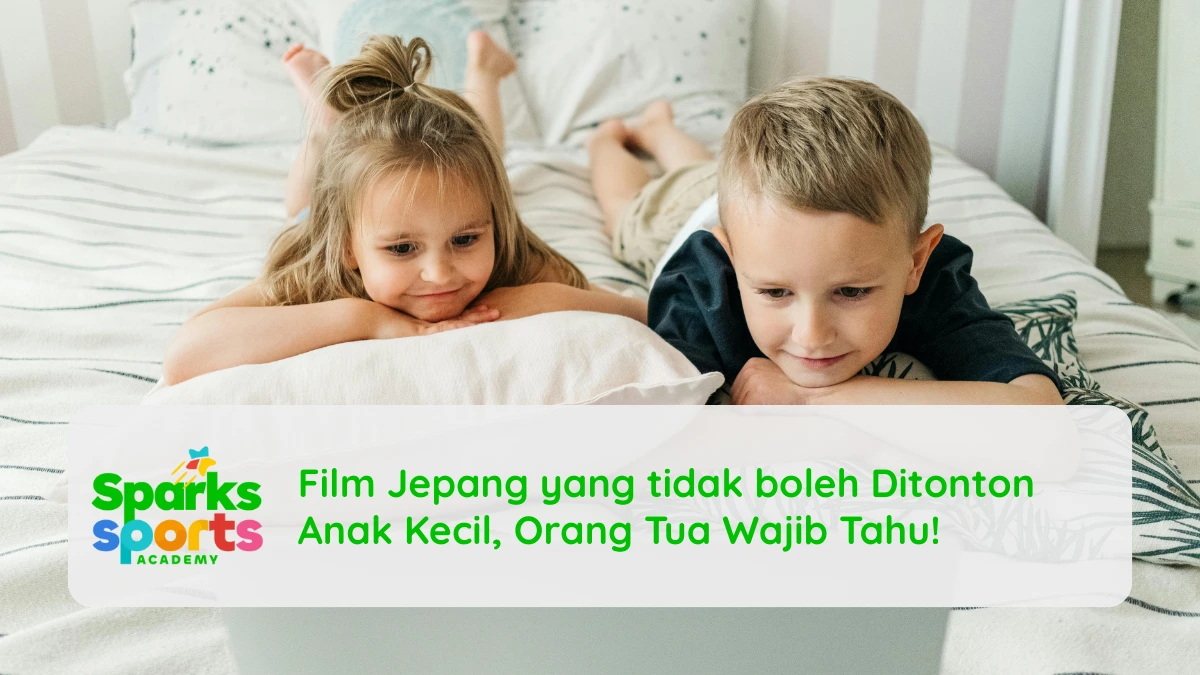 Film Jepang yang tidak boleh Ditonton Anak Kecil, Orang Tua Wajib Tahu!