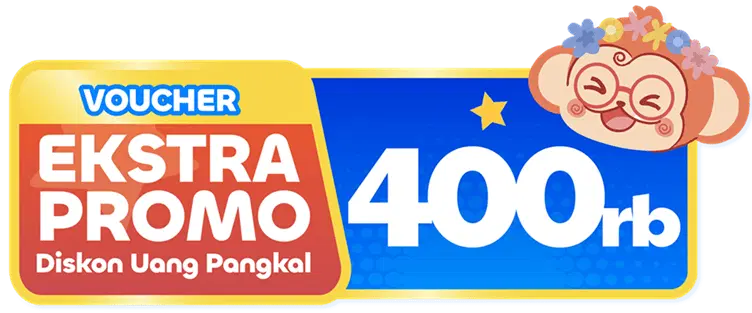 voucher extra promo sparks sports academy januari 2026