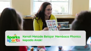 Kenali Metode Belajar Membaca Phonics kepada Anak!