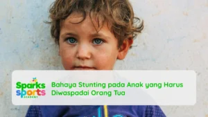 Bahaya Stunting pada Anak yang Harus Diwaspadai Orang Tua