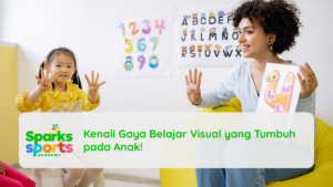 Kenali Gaya Belajar Visual yang Tumbuh pada Anak!