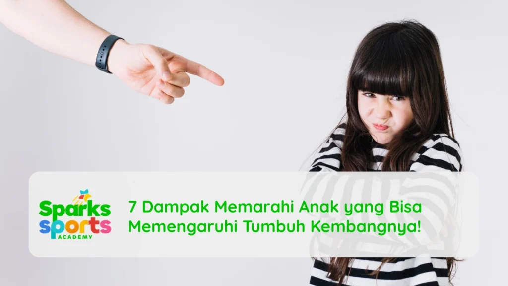 7 Dampak Memarahi Anak yang Bisa Memengaruhi Tumbuh Kembangnya!