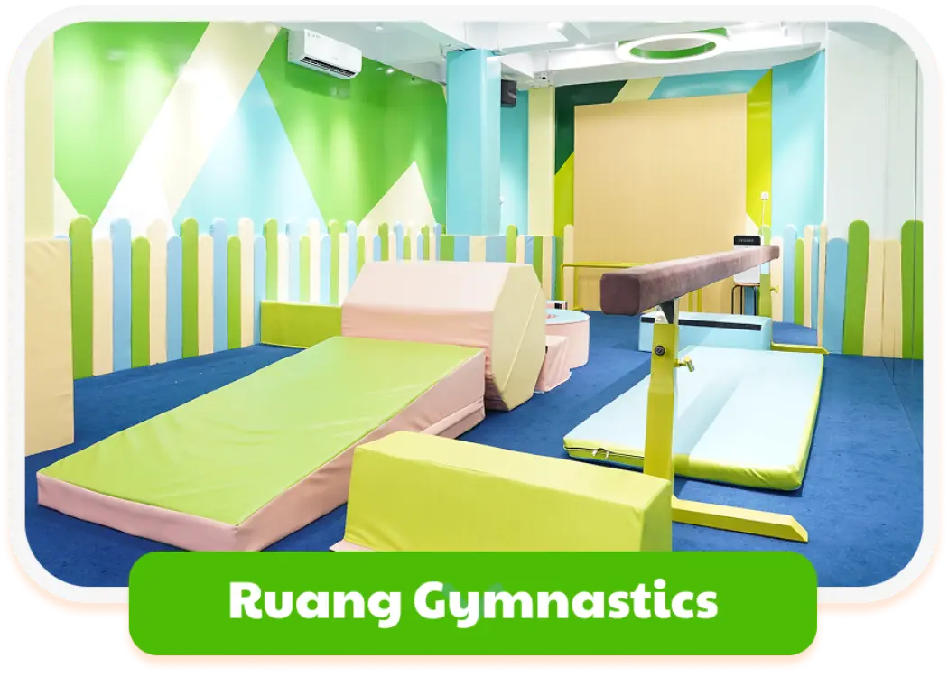 Ruang Gymnastics