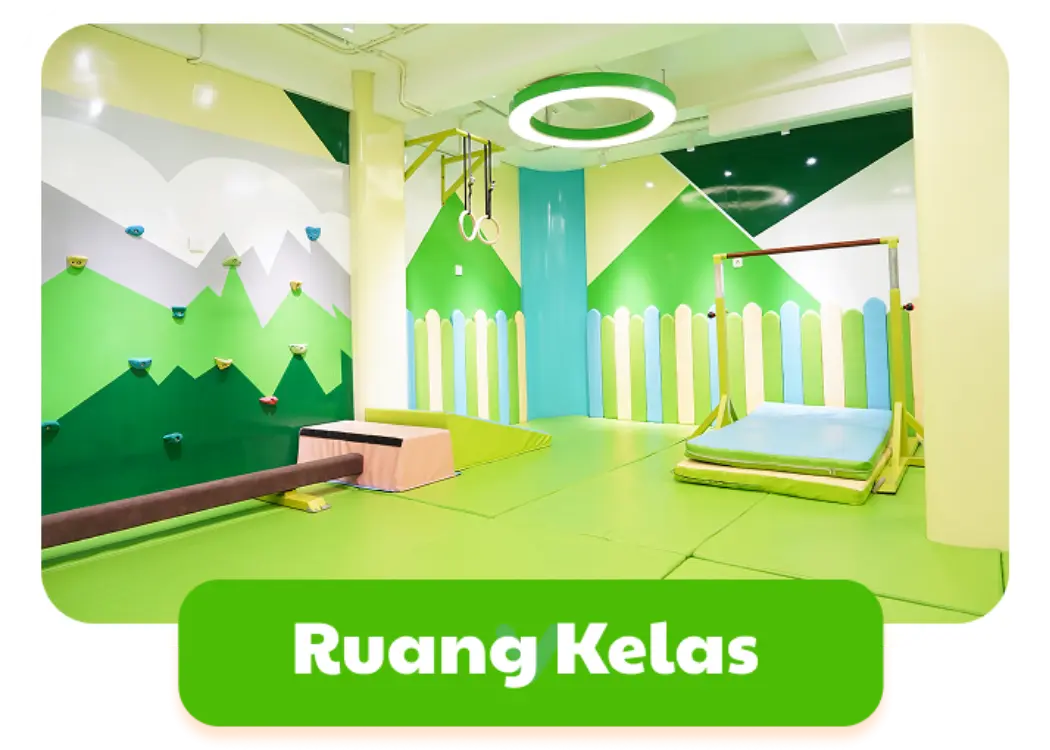 Ruang Kelas
