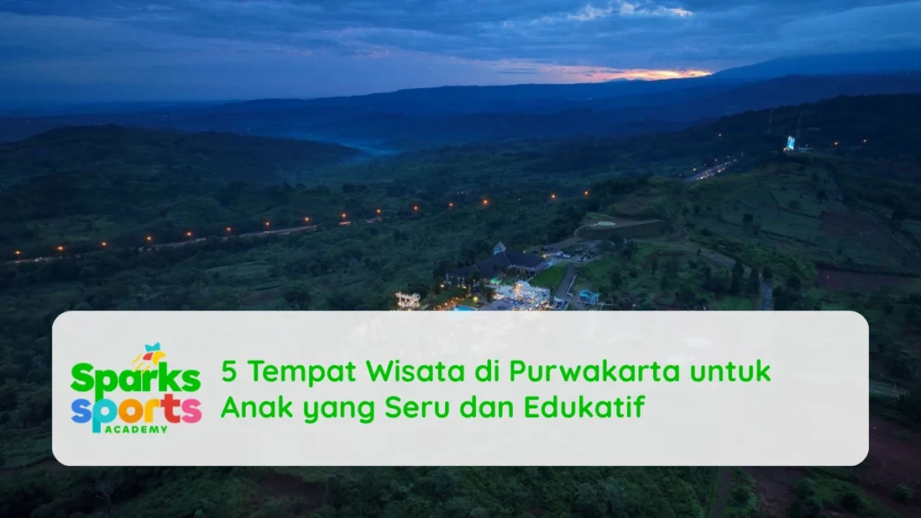5 Tempat Wisata di Purwakarta untuk Anak yang Seru dan Edukatif