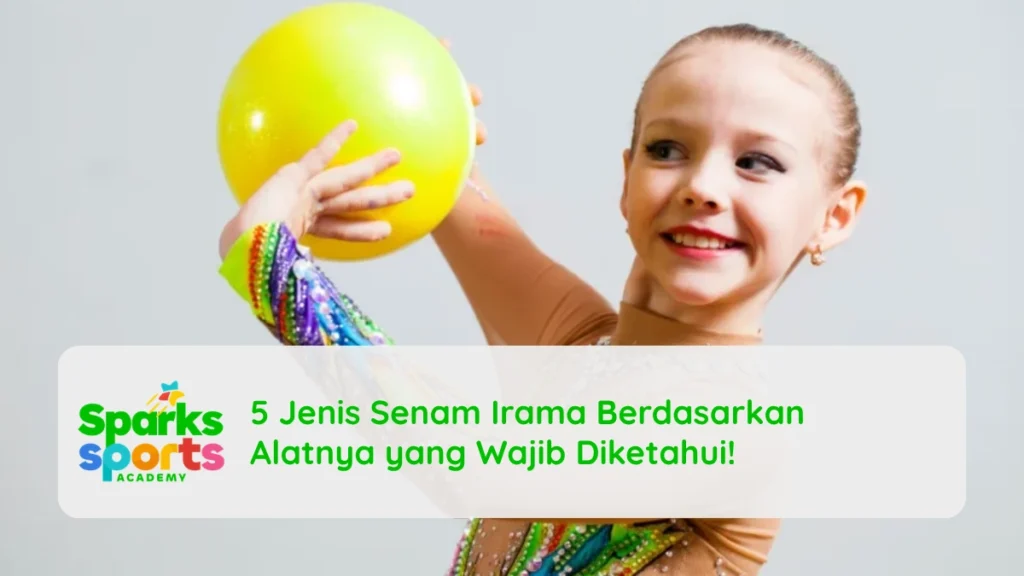 5 Jenis Senam Irama Berdasarkan Alatnya yang Wajib Diketahui!