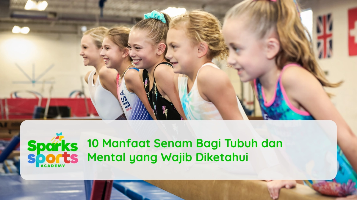 10 Manfaat Senam Bagi Tubuh dan Mental yang Wajib Diketahui