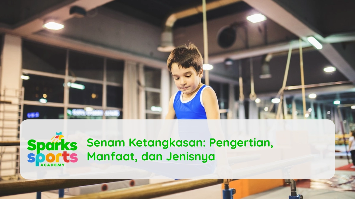 Senam Ketangkasan: Pengertian, Manfaat, dan Jenisnya