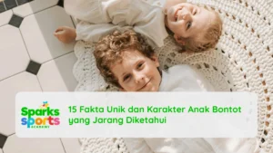15 Fakta Unik dan Karakter Anak Bontot yang Jarang Diketahui