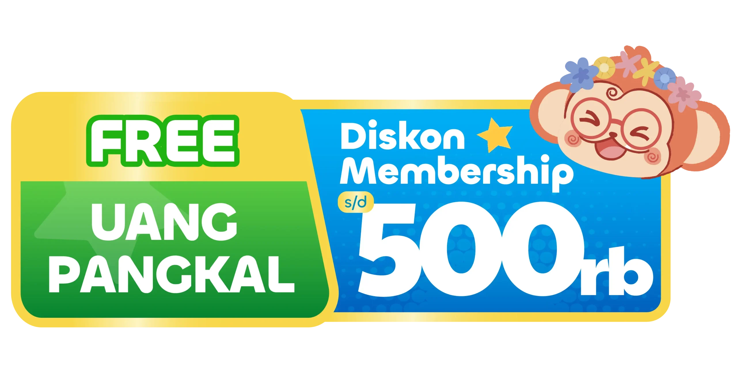 CTA Banner Sparks April