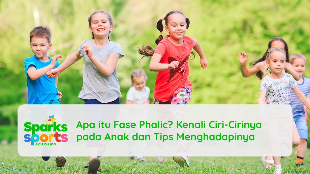 Apa itu Fase Phalic? Kenali Ciri-Cirinya pada Anak dan Tips Menghadapinya