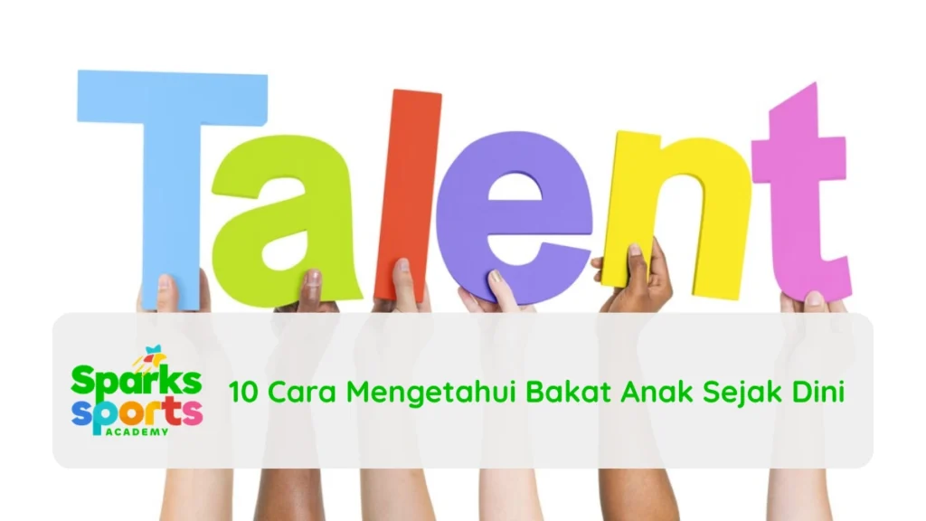 10 Cara Mengetahui Bakat Anak Sejak Dini