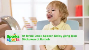 10 Terapi Anak Speech Delay yang Bisa Dilakukan di Rumah