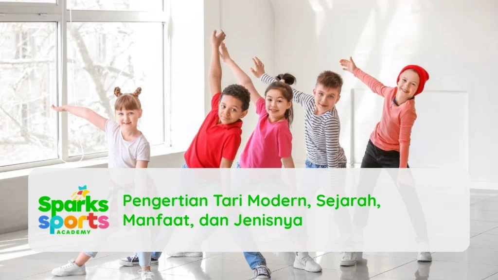 Pengertian Tari Modern, Sejarah, Manfaat, dan Jenisnya