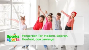 Pengertian Tari Modern, Sejarah, Manfaat, dan Jenisnya