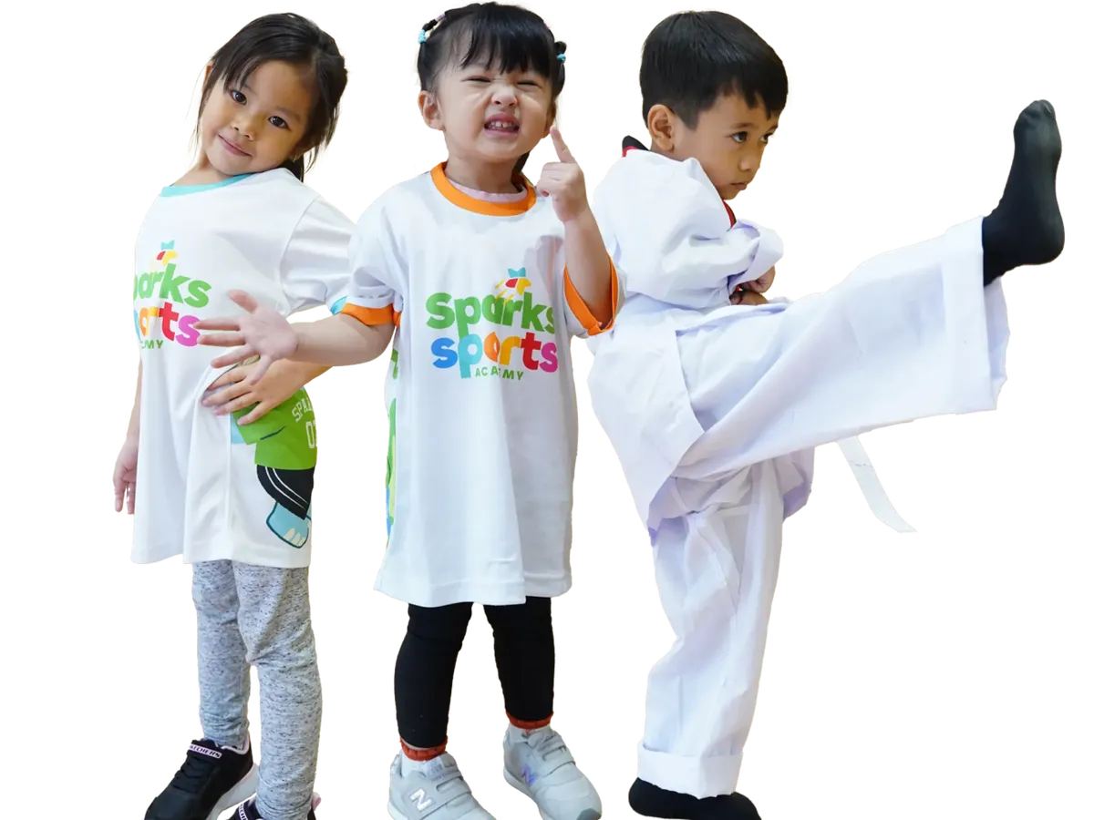 Kelas Multisports Tangerang