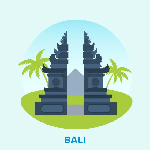 Sparks sports bali