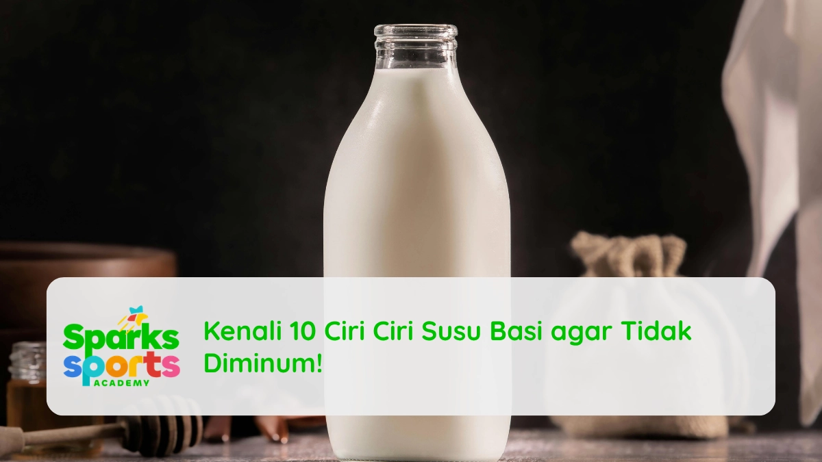 Kenali 10 Ciri Ciri Susu Basi agar Tidak Diminum!