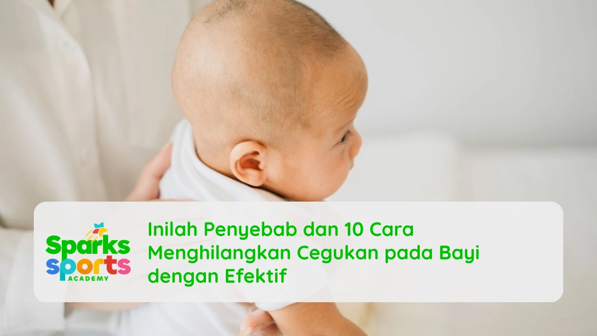 Inilah Penyebab dan 10 Cara Menghilangkan Cegukan pada Bayi dengan Efektif