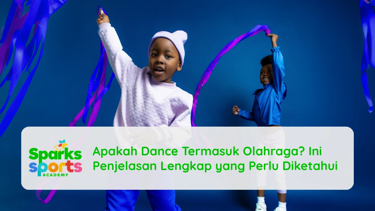 Apakah Dance Termasuk Olahraga? Ini Penjelasan Lengkap yang Perlu Diketahui