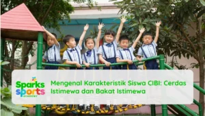 Mengenal Karakteristik Siswa CIBI: Cerdas Istimewa dan Bakat Istimewa
