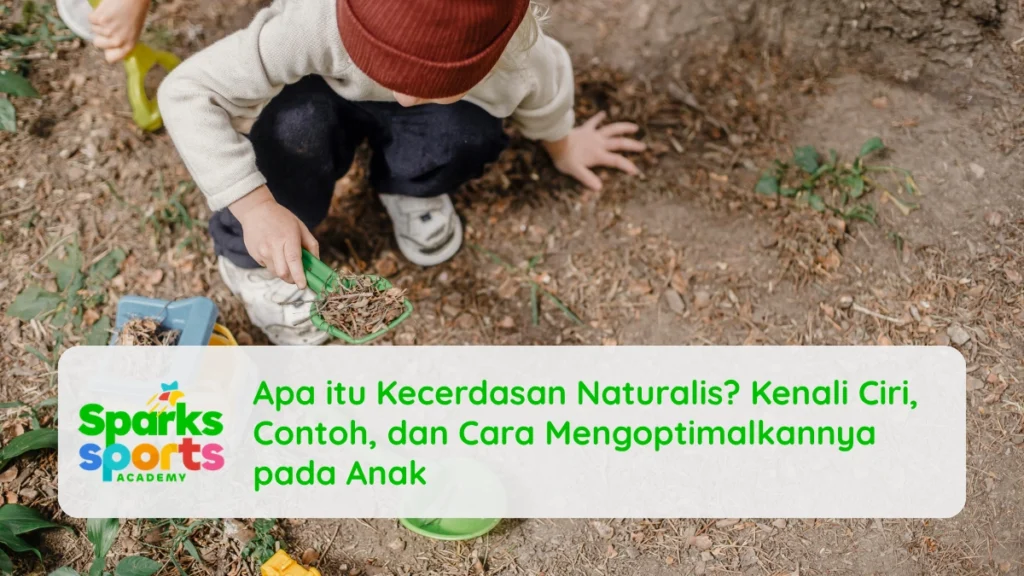 Apa itu Kecerdasan Naturalis? Kenali Ciri, Contoh, dan Cara Mengoptimalkannya pada Anak