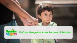 10 Cara Mengatasi Anak Pemalu di Sekolah