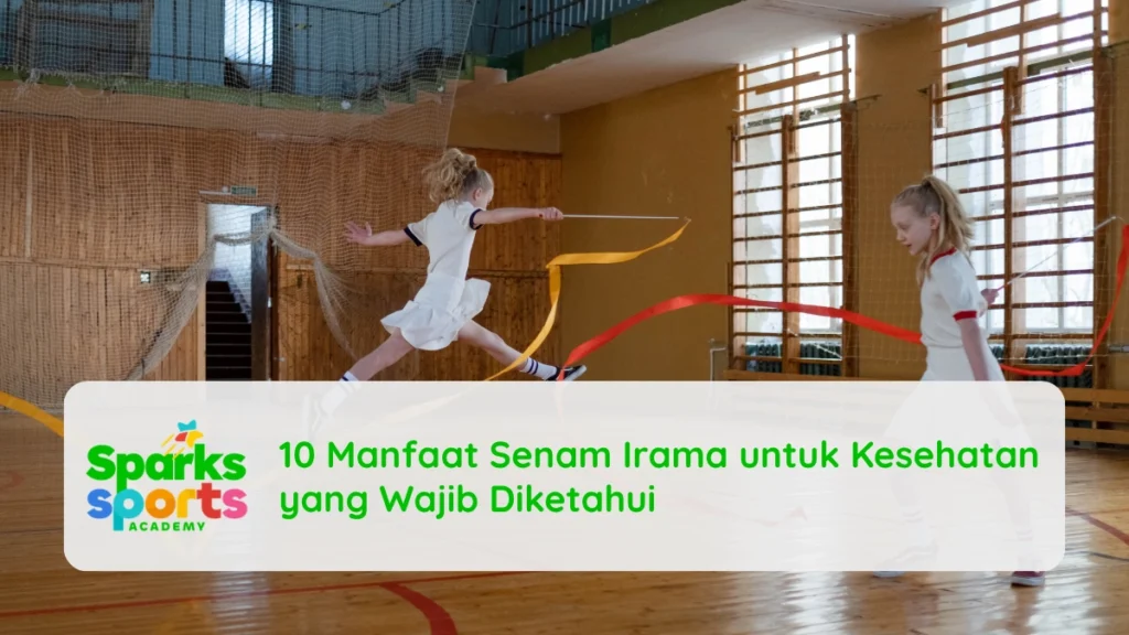 10 Manfaat Senam Irama untuk Kesehatan yang Wajib Diketahui