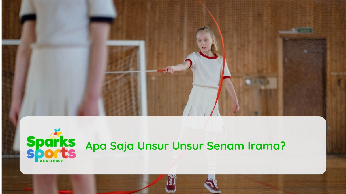 Apa Saja Unsur Unsur Senam Irama?