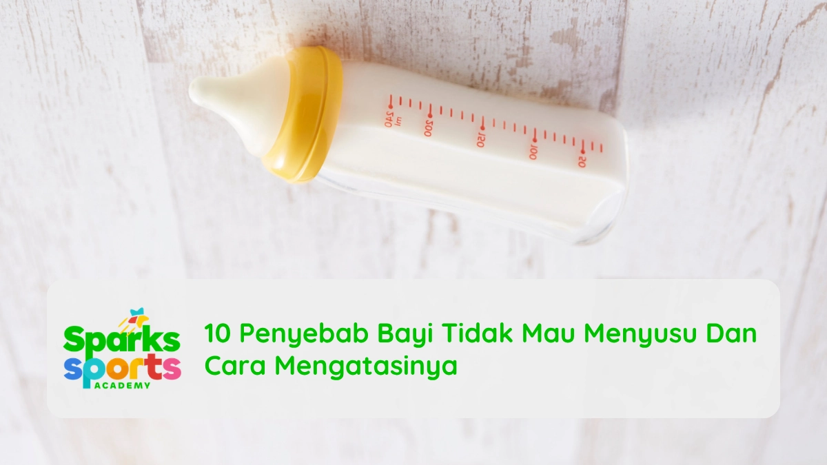 10 Penyebab Bayi Tidak Mau Menyusu Dan Cara Mengatasinya