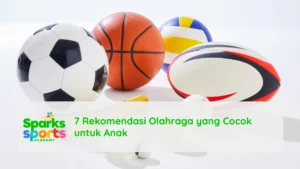 7 Rekomendasi Olahraga yang Cocok untuk Anak