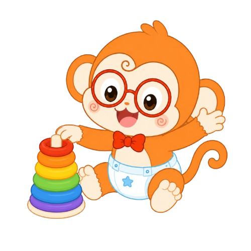 Sensory Baby 1