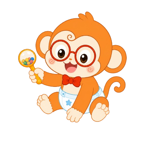 sensory baby