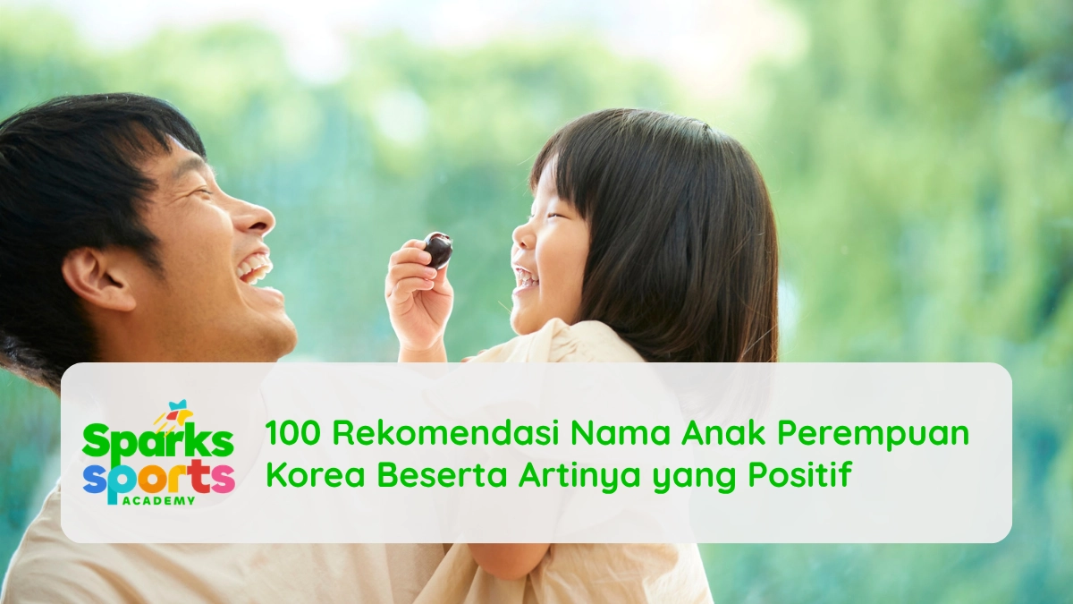 100 Rekomendasi Nama Anak Perempuan Korea Beserta Artinya yang Positif
